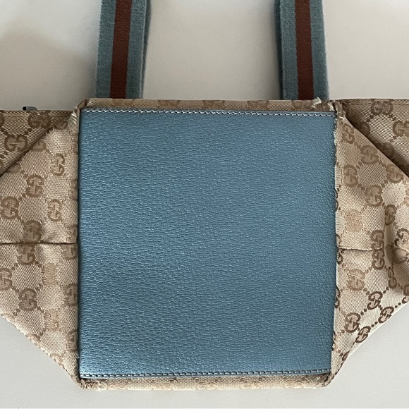 Gucci purse authentic - Picture 4 of 15